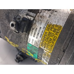 ضاغط تكييف الهواء Opel Astra h (A04) | Desguace Becerril