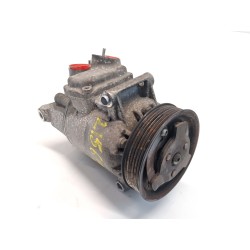 Recambio de compresor aire acondicionado para seat ibiza iv (6j5, 6p1) 1.6 tdi referencia OEM IAM 5N0820803A  