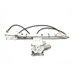 Recambio de elevalunas delantero izquierdo para citroën xsara picasso (n68) 2.0 hdi referencia OEM IAM 9221G2 7746002811 1057721