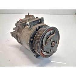 Recambio de compresor aire acondicionado para audi a3 (8p1) 2.0 tdi 16v referencia OEM IAM 1K0820803S / 1K0820859S / VERE4455  