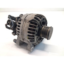 Alternator citroen C4 I (LC_) oem 9646321880