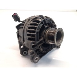 Alternador seat ibiza III (6L1) oem 038903018RX // 037903025G