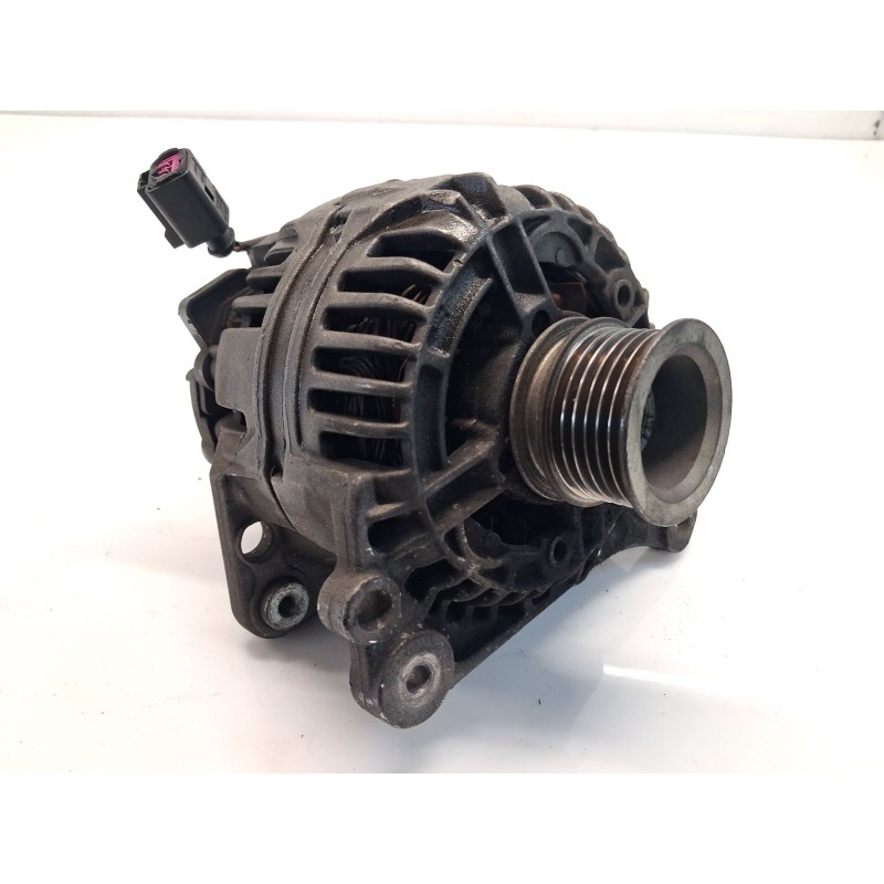 مُوَجِّهُ السَّيَّارَة Seat Ibiza III (6L1) | Desguace Becerril