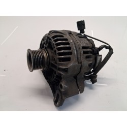 مُوَجِّهُ السَّيَّارَة Seat Ibiza III (6L1) | Desguace Becerril