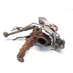 Turbocompresor seat ibiza IV (6J5, 6P1) oem 03L253016H / 03L253056R