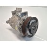 Recambio de compresor aire acondicionado para seat ibiza (6p1) reference referencia OEM IAM   