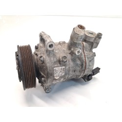 Recambio de compresor aire acondicionado para seat ibiza (6p1) reference referencia OEM IAM   