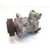 Recambio de compresor aire acondicionado para seat ibiza (6p1) reference referencia OEM IAM   