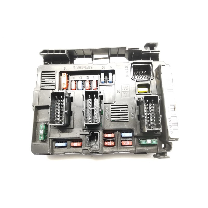 Recambio de bsm para citroën xsara picasso (n68) 2.0 hdi referencia OEM IAM 9650618480 T118470003K 