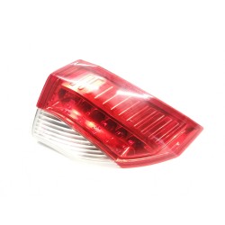 Recambio de piloto trasero derecho para renault laguna iii (bt0/1) 2.0 16v (bt05, bt0f, bt0w) referencia OEM IAM 265500001R 2655