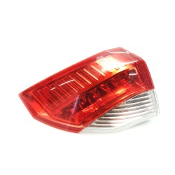 Recambio de piloto trasero izquierdo para renault laguna iii (bt0/1) 2.0 16v (bt05, bt0f, bt0w) referencia OEM IAM 265550001R 26