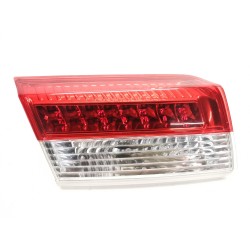 Piloto traseiro central esquerdo renault laguna III (BT0/1) oem 265540001R