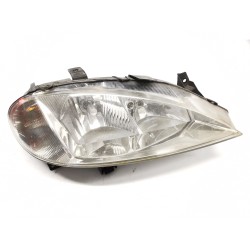 Right headlight Renault Megane III hatchback (BZ0/1_, B3_) | Becerril Scrap Yard