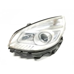 Left headlight Renault SCÉNIC II (JM0/1_) | Becerril Scrap Yard