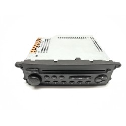 Audio system / CD radio CITROEN Xsara picasso (N68) | Becerril Scrap Yard