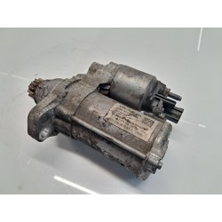 Recambio de motor arranque para seat ibiza (6p1) reference referencia OEM IAM 02M911021H 0001177006 