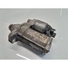 Recambio de motor arranque para seat ibiza (6p1) reference referencia OEM IAM 02M911021H 0001177006 