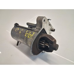 Starter motor Ford Fiesta V (JH_, JD_) | Becerril Scrap Yard