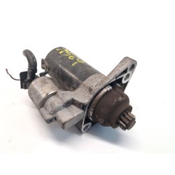 Motor arranque seat ibiza IV (6J5, 6P1) oem 02Z911023N