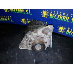 Recambio de alternador para hyundai accent (lc) gl 4p referencia OEM IAM 3730023600AT  