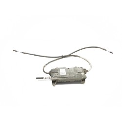 Electric handbrake Renault Laguna III (BT0/1) | Becerril Scrap Yard