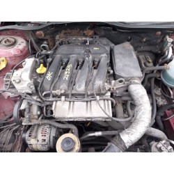 المحرك / الشواء / العادم Renault Megane I grandtour (KA0/1_) | Desguace Becerril