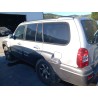 Elenco delle parti per Hyundai terracan (hp) 2.9 CRDi 4WD Diesel dell'anno 2005 con motore J3(CRDi)