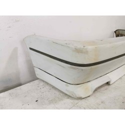 Recambio de paragolpes trasero para renault 19 hatchback (b/c53) referencia OEM IAM   
