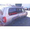 Elenco delle parti per Hyundai terracan (hp) 2.9 CRDi 4WD Diesel dell'anno 2005 con motore J3(CRDi)