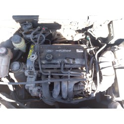 المحرك / الشواء / العادم Ford Focus I (daw, dbw) | Desguace Becerril