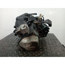 Gearbox CITROEN C3 I (FC_, FN_) | Becerril Scrap Yard