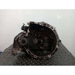 Gearbox CITROEN C3 I (FC_, FN_) | Becerril Scrap Yard