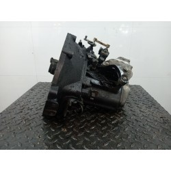 Gearbox CITROEN C3 I (FC_, FN_) | Becerril Scrap Yard