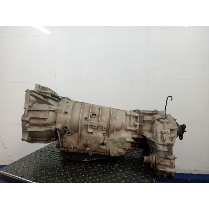 Boîte de vitesses BMW X5 (E53) | Desguace Becerril