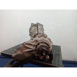 Boîte de vitesses BMW X5 (E53) | Desguace Becerril