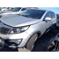 Parts breakdown for Kia sportage III (sl) 1.7 CRDi Diesel of the year 2011 with engine D4FD