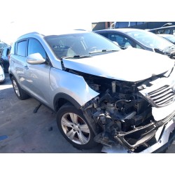 kia sportage iii (sl) del año 2011