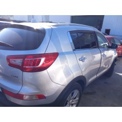 kia sportage iii (sl) del año 2011