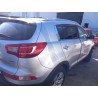 kia sportage iii (sl) del año 2011
