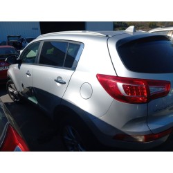kia sportage iii (sl) del año 2011