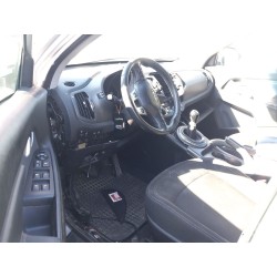 kia sportage iii (sl) del año 2011