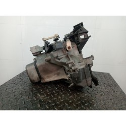 Gearbox CITROEN C3 II (SC_) | Becerril Scrap Yard