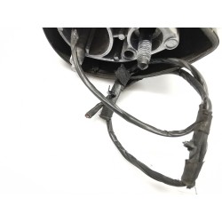 Rechter Außenspiegel Seat Ibiza IV (6J5, 6P1) | Desguace Becerril