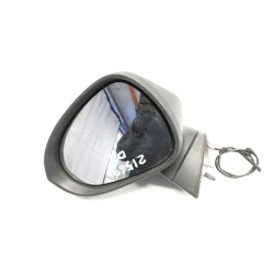 Recambio retrovisor izquierdo (espejo lateral conductor) seat ibiza IV (6J5, 6P1) oem E9024456