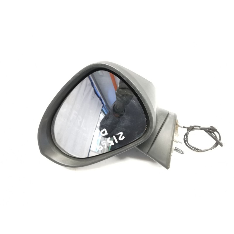 Ersatzteil linker Außenspiegel (Fahrerseite) Seat Ibiza IV (6J5, 6P1) | Desguace Becerril