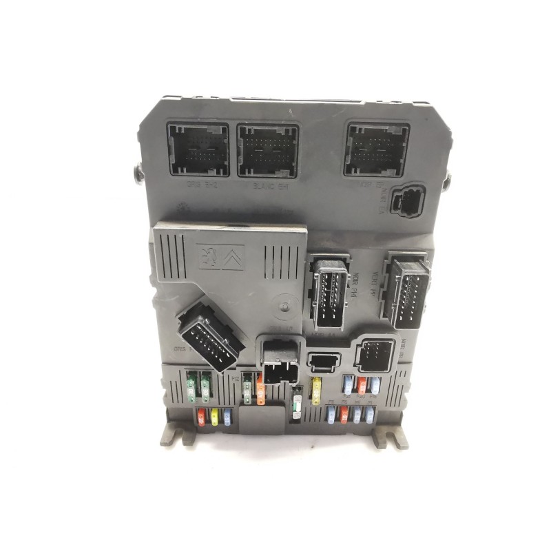 Ricambio BSI (Built-in Systems Interface) CITROEN Xsara picasso (N68) | Desguace Becerril