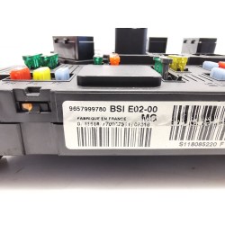 Ricambio BSI (Built-in Systems Interface) CITROEN Xsara picasso (N68) | Desguace Becerril