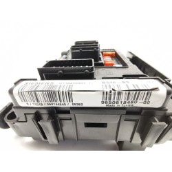 Ricambio BSM (Boîtier de Servitude Moteur) CITROEN Xsara picasso (N68) | Desguace Becerril