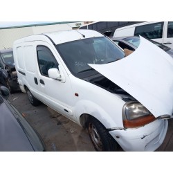 Parts breakdown for Renault kangoo express (FC0/1_) D 65 1.9 (FC0E, FC02, FC0J, FC0N) Diesel of the year 2002 with engine F8Q 630,F8Q 632