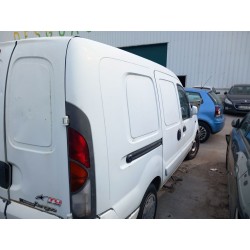 Parts breakdown for Renault kangoo express (FC0/1_) D 65 1.9 (FC0E, FC02, FC0J, FC0N) Diesel of the year 2002 with engine F8Q 630,F8Q 632